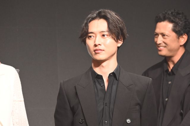 土屋太鳳、三吉彩花、玉城ティナら美の競演「今際の国のアリス」シーズン3グローバルファンイベント（27枚目）