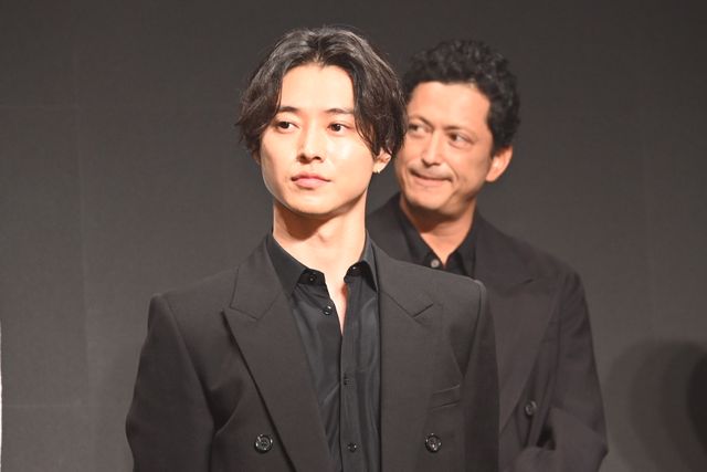 土屋太鳳、三吉彩花、玉城ティナら美の競演「今際の国のアリス」シーズン3グローバルファンイベント（28枚目）