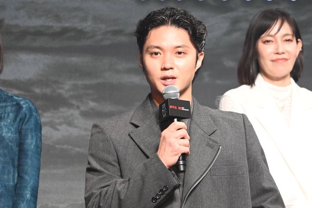 土屋太鳳、三吉彩花、玉城ティナら美の競演「今際の国のアリス」シーズン3グローバルファンイベント（33枚目）