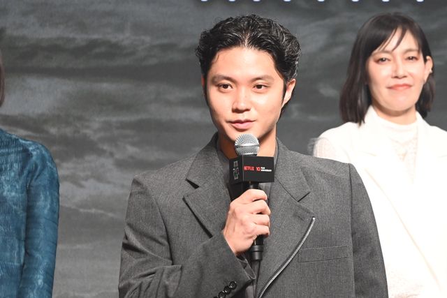 土屋太鳳、三吉彩花、玉城ティナら美の競演「今際の国のアリス」シーズン3グローバルファンイベント（34枚目）