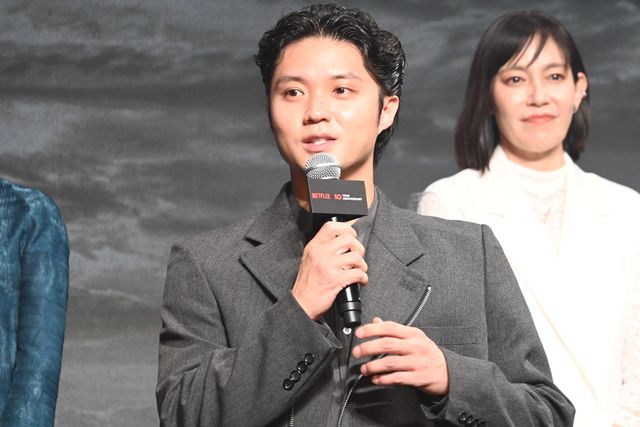 土屋太鳳、三吉彩花、玉城ティナら美の競演「今際の国のアリス」シーズン3グローバルファンイベント（35枚目）