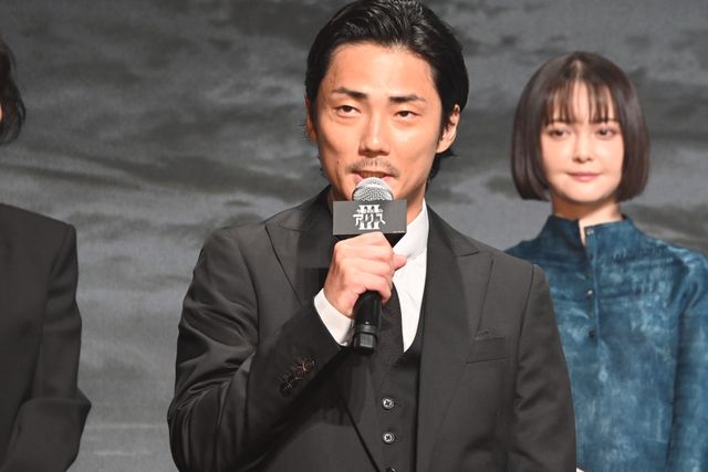 土屋太鳳、三吉彩花、玉城ティナら美の競演「今際の国のアリス」シーズン3グローバルファンイベント（39枚目）