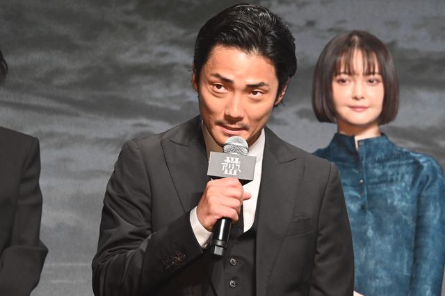 土屋太鳳、三吉彩花、玉城ティナら美の競演「今際の国のアリス」シーズン3グローバルファンイベント（40枚目）