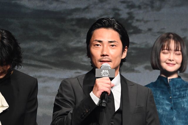 土屋太鳳、三吉彩花、玉城ティナら美の競演「今際の国のアリス」シーズン3グローバルファンイベント（41枚目）