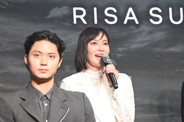 土屋太鳳、三吉彩花、玉城ティナら美の競演「今際の国のアリス」シーズン3グローバルファンイベント（43枚目）