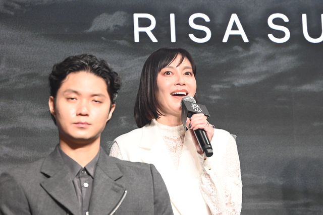 土屋太鳳、三吉彩花、玉城ティナら美の競演「今際の国のアリス」シーズン3グローバルファンイベント（44枚目）