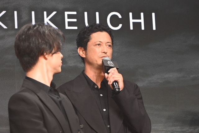 土屋太鳳、三吉彩花、玉城ティナら美の競演「今際の国のアリス」シーズン3グローバルファンイベント（45枚目）