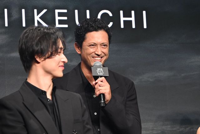 土屋太鳳、三吉彩花、玉城ティナら美の競演「今際の国のアリス」シーズン3グローバルファンイベント（47枚目）