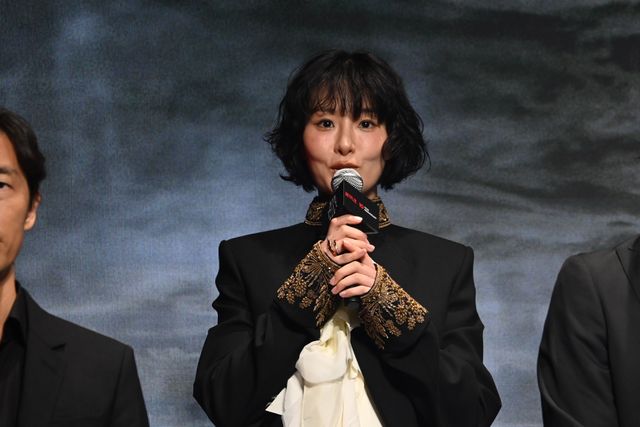 土屋太鳳、三吉彩花、玉城ティナら美の競演「今際の国のアリス」シーズン3グローバルファンイベント（52枚目）