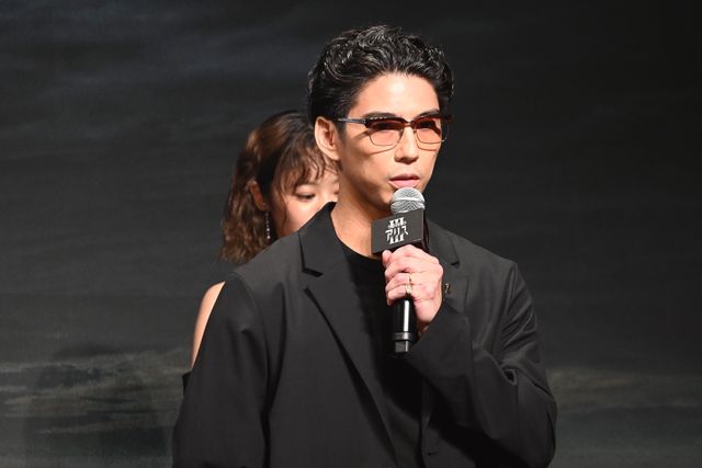 土屋太鳳、三吉彩花、玉城ティナら美の競演「今際の国のアリス」シーズン3グローバルファンイベント（53枚目）