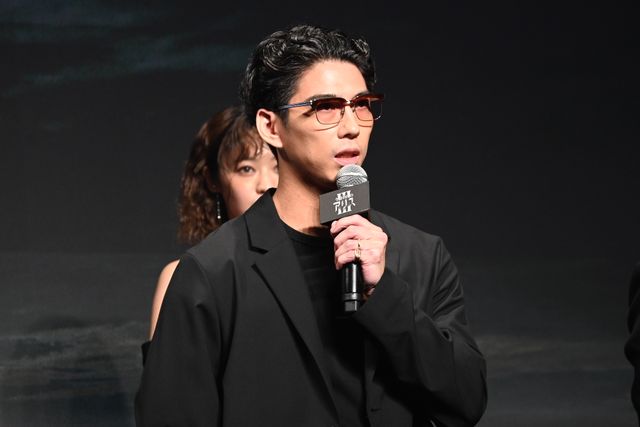 土屋太鳳、三吉彩花、玉城ティナら美の競演「今際の国のアリス」シーズン3グローバルファンイベント（54枚目）