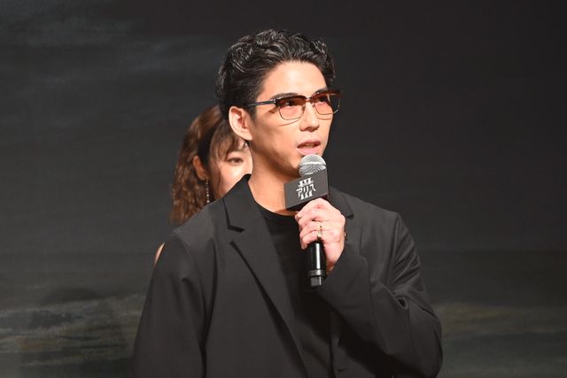 土屋太鳳、三吉彩花、玉城ティナら美の競演「今際の国のアリス」シーズン3グローバルファンイベント（55枚目）