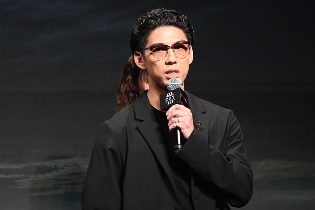 土屋太鳳、三吉彩花、玉城ティナら美の競演「今際の国のアリス」シーズン3グローバルファンイベント（56枚目）