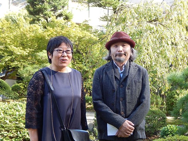 第一回京都国際映画祭レッドカーペット登壇者ギャラリー（4枚目）