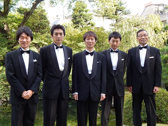 第一回京都国際映画祭レッドカーペット登壇者ギャラリー（13枚目）