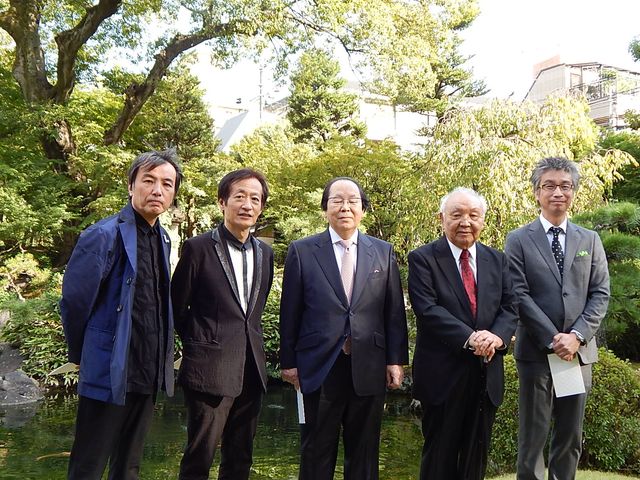 第一回京都国際映画祭レッドカーペット登壇者ギャラリー（15枚目）