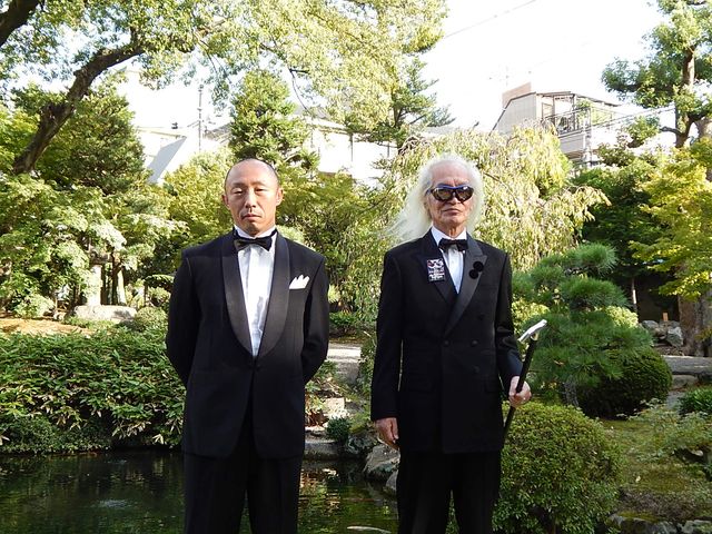 第一回京都国際映画祭レッドカーペット登壇者ギャラリー（17枚目）