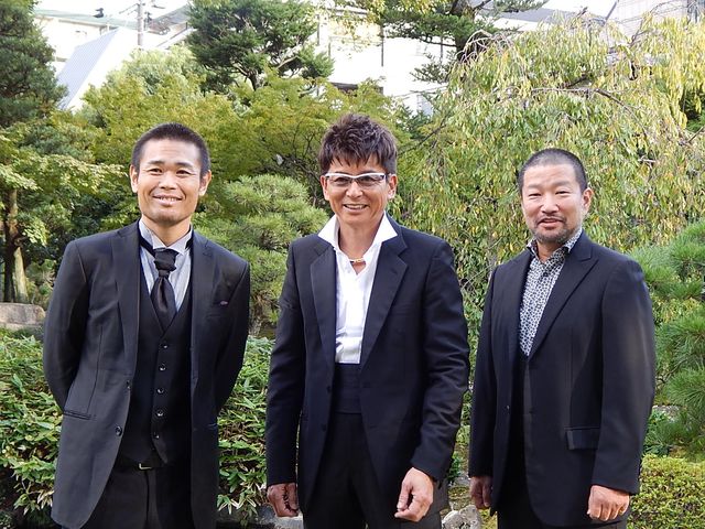 第一回京都国際映画祭レッドカーペット登壇者ギャラリー（20枚目）