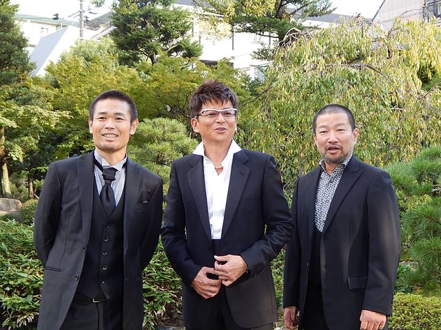 第一回京都国際映画祭レッドカーペット登壇者ギャラリー（21枚目）