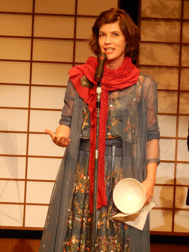 第一回京都国際映画祭レッドカーペット登壇者ギャラリー（31枚目）