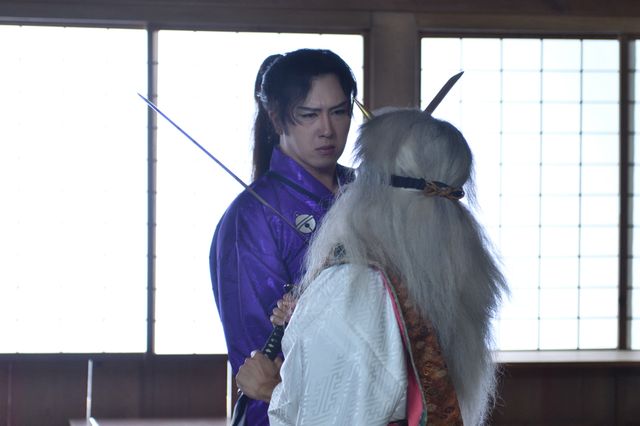 尾上松也主演！コメディードラマ「まったり！赤胴鈴之助」（2枚目）