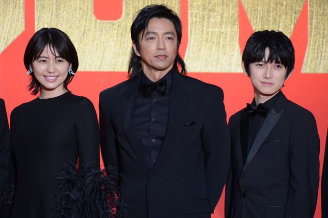山崎賢人、吉沢亮、長澤まさみ、橋本環奈ら『キングダム』超豪華キャスト集結！（7枚目）