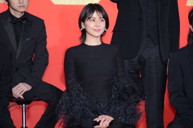 山崎賢人、吉沢亮、長澤まさみ、橋本環奈ら『キングダム』超豪華キャスト集結！（15枚目）