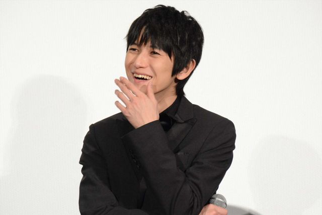 山崎賢人、吉沢亮、長澤まさみ、橋本環奈ら『キングダム』超豪華キャスト集結！（29枚目）