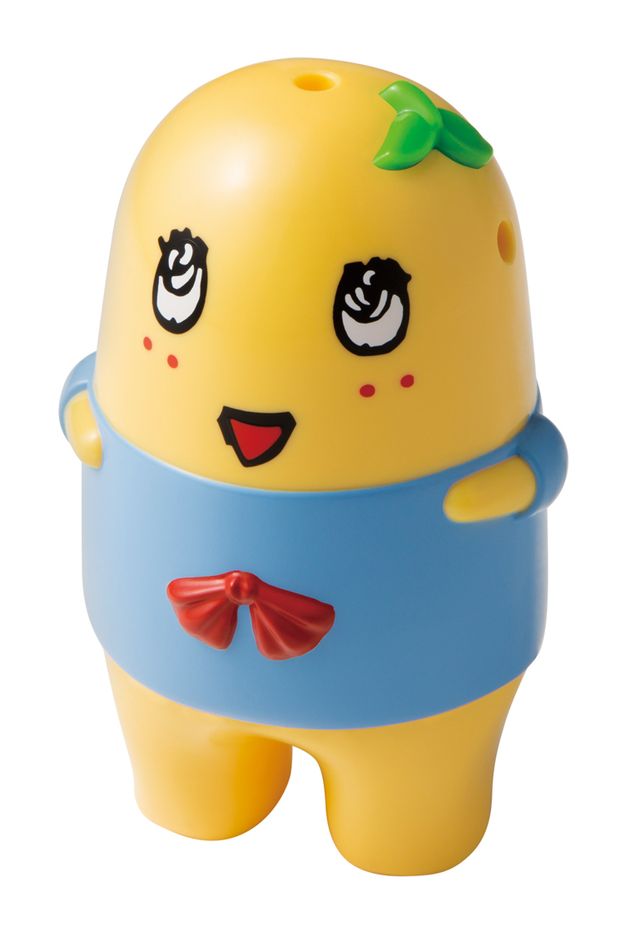 「ハッピーセット」×ふなっしーフォトギャラリー（4枚目）