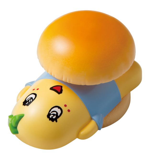 「ハッピーセット」×ふなっしーフォトギャラリー（7枚目）