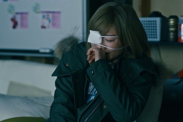 【11枚】伊藤沙莉が魅せる！『タイトル、拒絶』（3枚目）