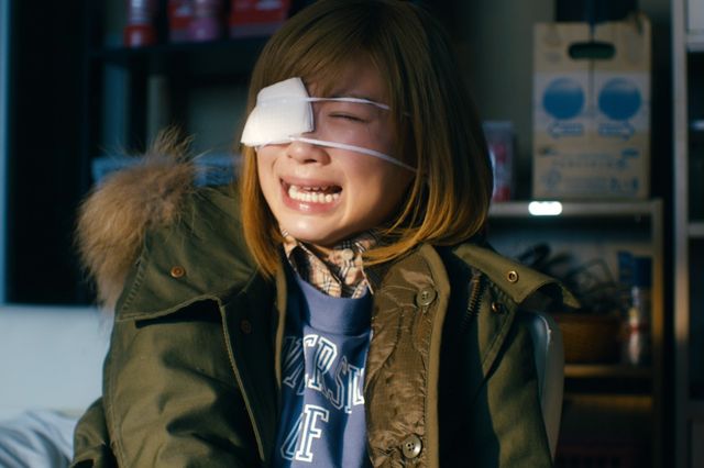 【11枚】伊藤沙莉が魅せる！『タイトル、拒絶』（4枚目）