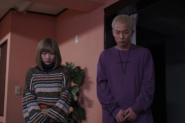 【11枚】伊藤沙莉が魅せる！『タイトル、拒絶』（5枚目）