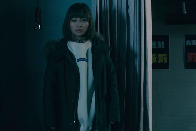 【11枚】伊藤沙莉が魅せる！『タイトル、拒絶』（6枚目）