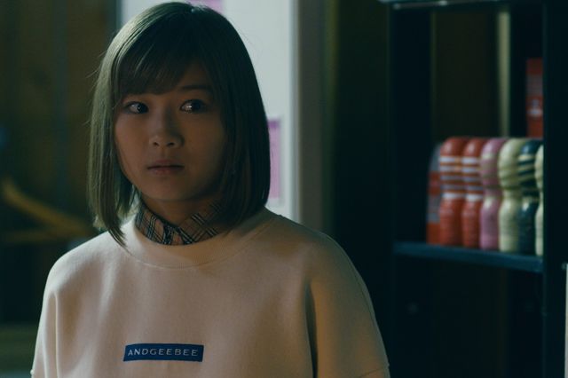 【11枚】伊藤沙莉が魅せる！『タイトル、拒絶』（7枚目）