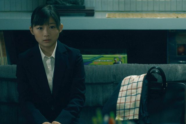 【11枚】伊藤沙莉が魅せる！『タイトル、拒絶』（9枚目）