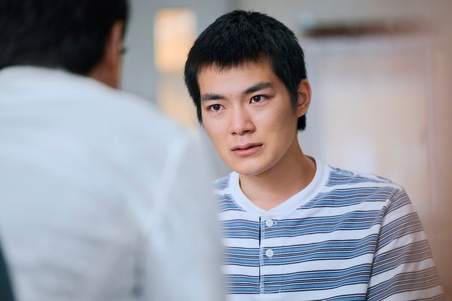 【ネタバレ】杉田雷麟が熱演　松本潤主演・日曜劇場「19番目のカルテ」第2話場面写真（3枚目）