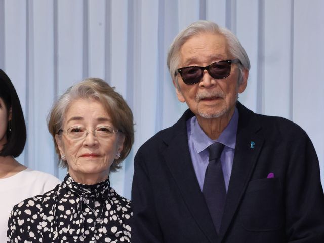 木村拓哉が登壇！「松竹創業130周年記念 2025-2026年ラインナップ発表会」より（4枚目）