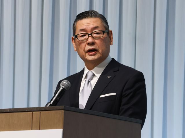 木村拓哉が登壇！「松竹創業130周年記念 2025-2026年ラインナップ発表会」より（7枚目）