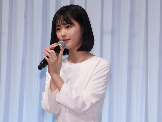 木村拓哉が登壇！「松竹創業130周年記念 2025-2026年ラインナップ発表会」より（10枚目）