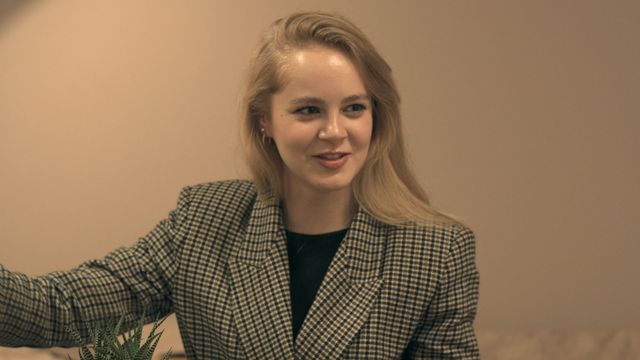 「テラスハウス」ロシア美女モデルが新メンバー！：フォトギャラリー