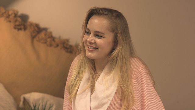 「テラスハウス」ロシア美女モデルが新メンバー！（2枚目）