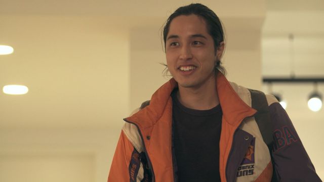 「テラスハウス」ロシア美女モデルが新メンバー！（6枚目）