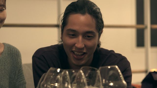 「テラスハウス」ロシア美女モデルが新メンバー！（7枚目）