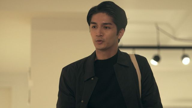 「テラスハウス」ロシア美女モデルが新メンバー！（8枚目）