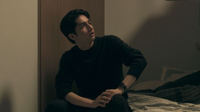 「テラスハウス」ロシア美女モデルが新メンバー！（9枚目）