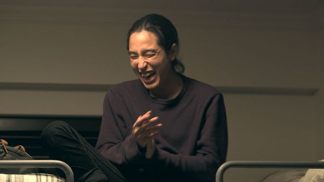 「テラスハウス」ロシア美女モデルが新メンバー！（10枚目）