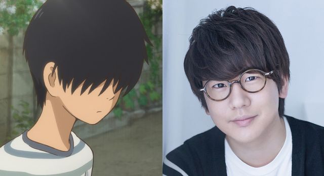 花江夏樹は同級生役！『漁港の肉子ちゃん』：フォトギャラリー