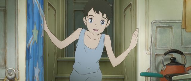 花江夏樹は同級生役！『漁港の肉子ちゃん』（4枚目）