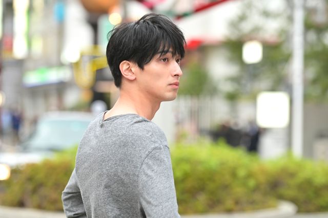 横浜流星の料理姿が尊い…「着飾る恋には理由があって」第2話（7枚目）